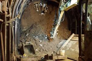 Tunneling in Paradise: Honolulu Progresses on Gravity Sewer Project