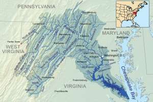 Potomacwatershedmap 171030 140040