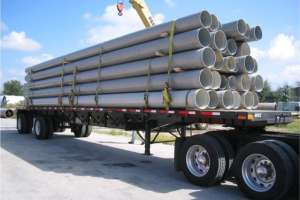 Fibersystems series 5000 piping 171030 135910