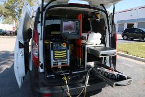 Cues mark 3 pipeline inspection 171030 135723