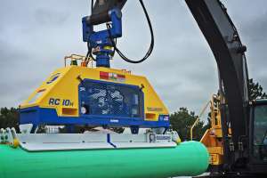Vacuworx hydraulic h model vacuum lift system 171030 135627
