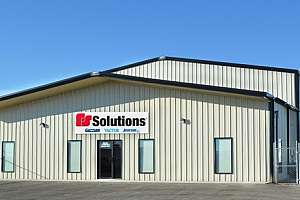 Industry News: Franklin Electric Supports Military Vet