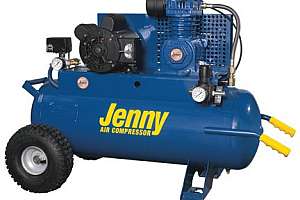 Industry News: Franklin Electric Supports Military Vet