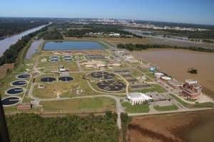 Storm-Ravaged Columbia Continues Recovery Efforts