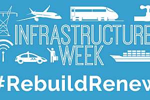 Infrastructureweek Rebuildrenew