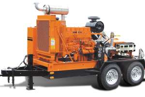 Nlb 350 Pump