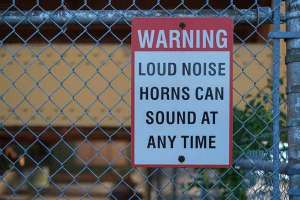 Hearing loss warning sign