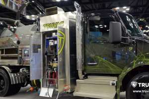 WWETT Show Video Truvac Paradigm