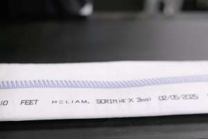 WWETT Show Hammer Head HELIAM Scrim Liner