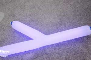 WWETT Video Nu Cure Connection Liner