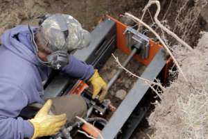 PE Equipment PE 10 Video