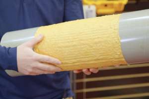 WWETT Show Video Hammer Head Point Repair Systems