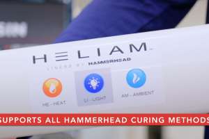WWETT Video Hammerhead HELIAM