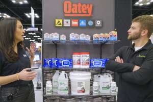 Wwett video oatey pvc cement