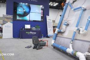 WWETT Video Nu Flow Full System Rehab