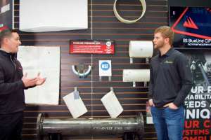 Wwett video hammerhead cipp