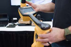 Wwett show video vivax rtk pro