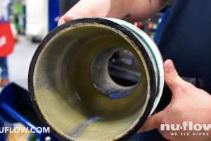 Wwett video nuflow ccuv transition