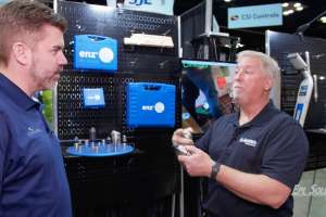 Wwett show video mad dog nozzle