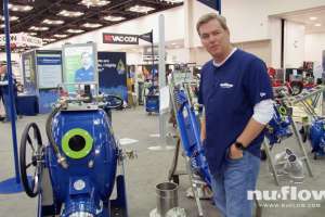 Wwett video nuflow inversion line