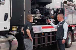 Wwett video vac con recylcer