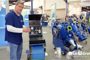 Wwett video nuflow nucure overview