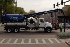 Vid Intui Touch Traffic