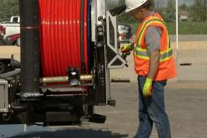 Vid winterization screenshot