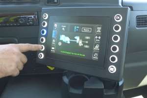 Vid engagement modes screenshot