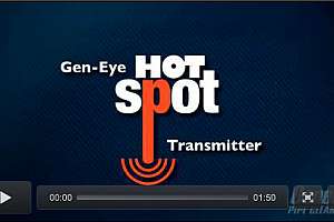 M0114 General Hotspot SC