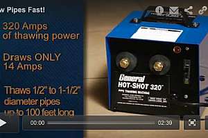 C1214 General Hot Shot SC