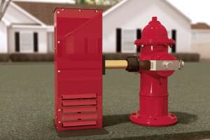 Hydro Guard video image