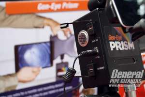 WWETT2016 General Prism