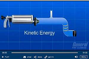 M0114 General Water Ram SC