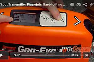 Expo2014 General Hot Spot Transmitter