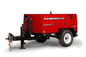 Hammerhead hg550 large