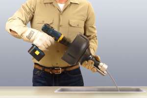General pd 25 auto handy large