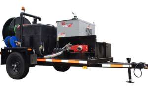 Vaccon vj375 large