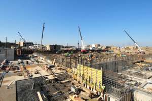 Hartford wet weather expansion