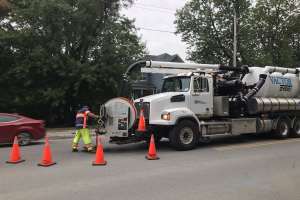 Sewer Technologies Vactor 2100i 4