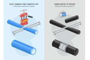 MUN vs HDPE 10