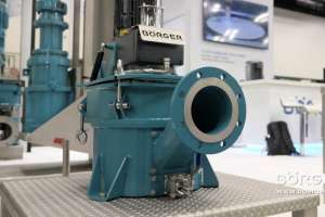 WWETT Show 2026 Video Boerger