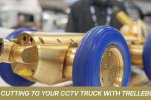 WWETT Show 2026 Video Nu Flow Robotic Cutter