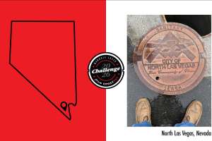 Epoxytec Manhole Cover Challenge 2026