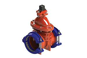 Selecting the Right Water or Wastewater Valve