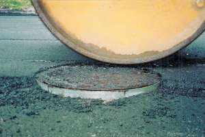 Better Mechanics for Manholes
