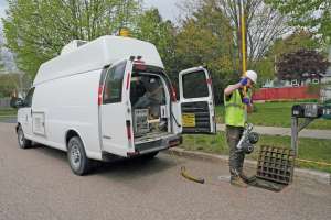 Setting a Stormwater Standard