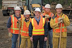 Water District CEO Leads With Perspective