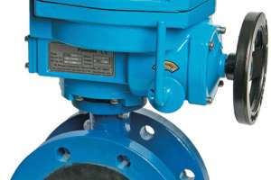 Electric vs. Pneumatic Actuators