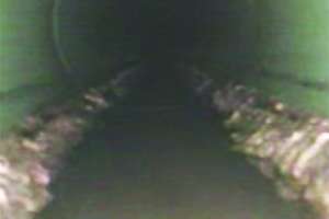 Eliminating Sewer System FOG
